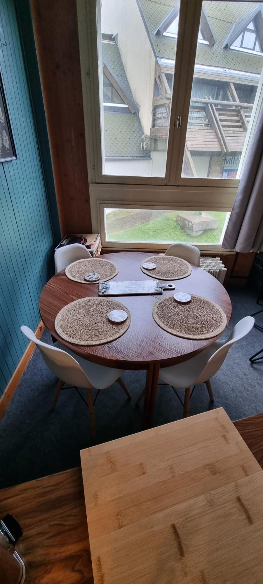 Oscar Et Petrus Au Lioran Apartment Laveissiere ภายนอก รูปภาพ
