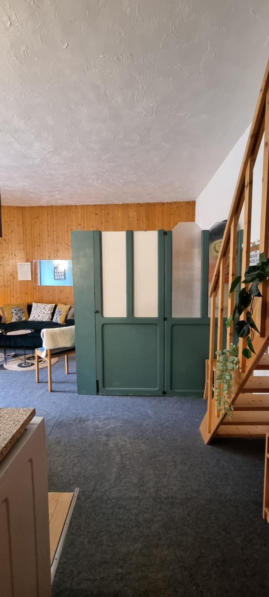 Oscar Et Petrus Au Lioran Apartment Laveissiere ภายนอก รูปภาพ