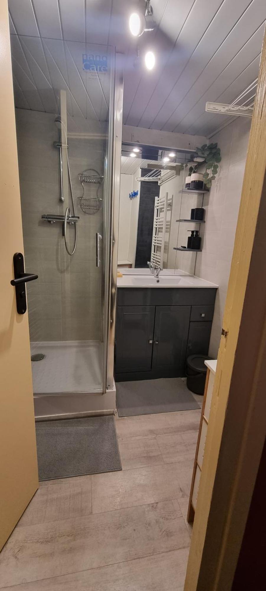 Oscar Et Petrus Au Lioran Apartment Laveissiere ภายนอก รูปภาพ