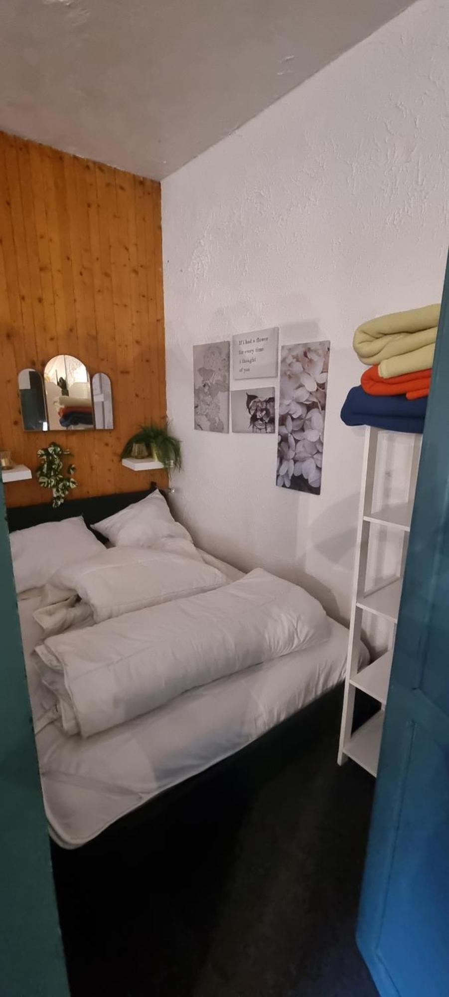 Oscar Et Petrus Au Lioran Apartment Laveissiere ภายนอก รูปภาพ